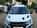 2014 Lada (ВАЗ) Kalina II, белый, 400000 рублей