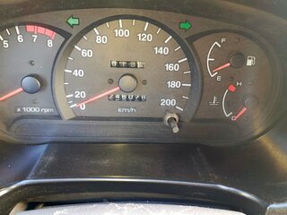 2004 Hyundai Accent ТагАЗ II, серебристый, 260000 рублей, вид 1