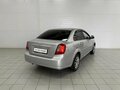 2011 Chevrolet Lacetti I, серебристый, 475000 рублей - вид 5