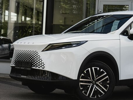 Omoda C7