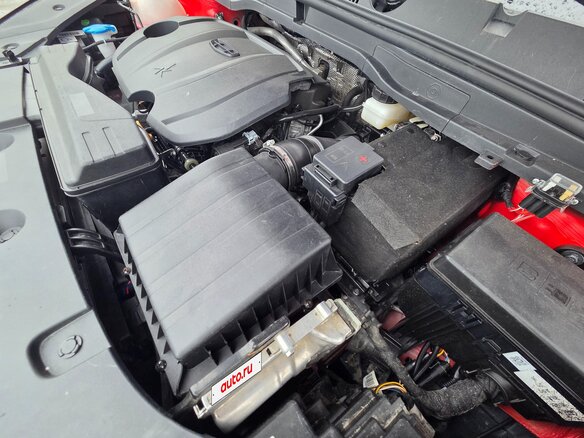 2024 Geely Coolray I Рестайлинг, красный, 1999999 рублей - вид 29