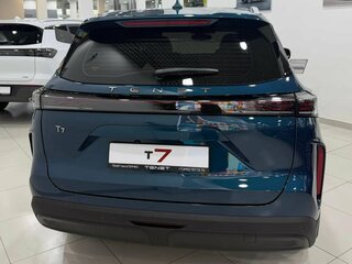 2026 Tenet T7, синий, 3005000 рублей, вид 3
