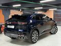 2024 Changan UNI-K, чёрный - вид 10
