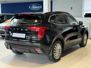 2024 Haval Jolion I, чёрный, 2130000 рублей, вид 4