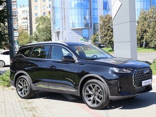 2026 Tenet T7, чёрный, 2985000 рублей, вид 1