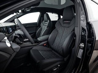 2026 Audi S5 III (B10), чёрный, 12560230 рублей, вид 4