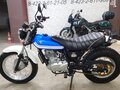 2016 Suzuki RV 200 VanVan, белый, 415000 рублей - вид 7