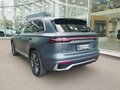 2024 Geely Monjaro I, серый, 3650000 рублей - вид 4