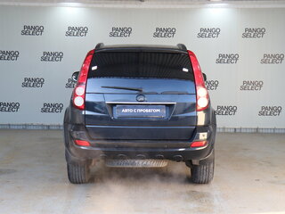 2012 Great Wall Hover H5, чёрный, 586000 рублей, вид 3