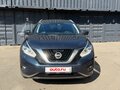 2020 Nissan Murano III (Z52), синий