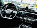 2023 Audi Q3 35 TFSI II (F3), белый, 2450000 рублей - вид 5