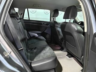 2019 Skoda Kodiaq I, серый, 2985000 рублей, вид 1
