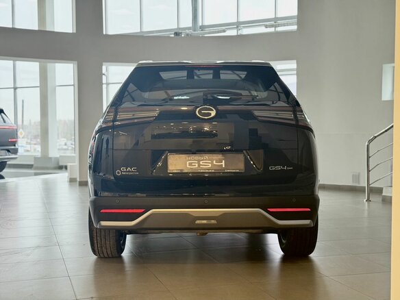 2026 GAC GS4, чёрный, 3910000 рублей - вид 8