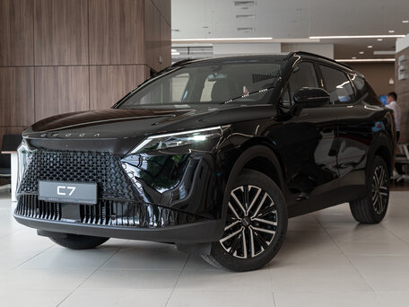 Omoda C7