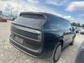 2026 Zeekr 9X 70 kWh, чёрный - вид 6