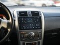 2007 Toyota Corolla AMT X (E140, E150), голубой, 499000 рублей - вид 6