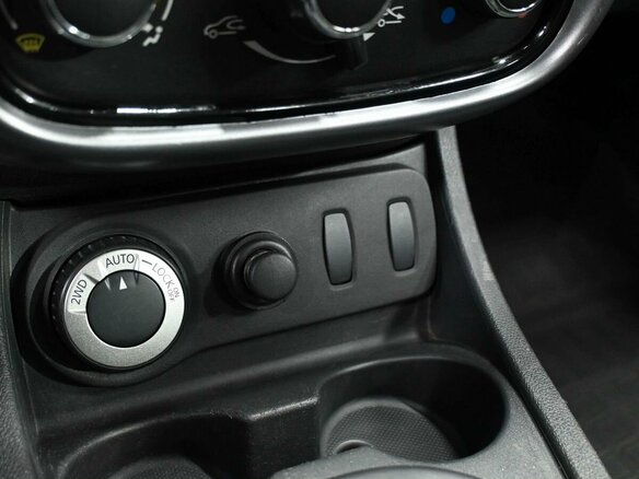 2013 Renault Duster I, коричневый, 1049900 рублей - вид 14