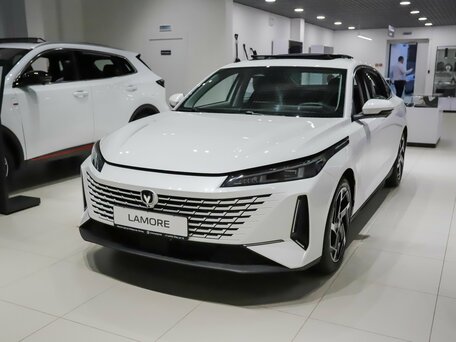 Changan Lamore