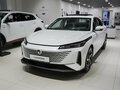 2024 Changan Lamore, белый