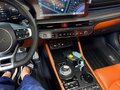 2023 Kia K5 III Рестайлинг, белый, 3130000 рублей - вид 11