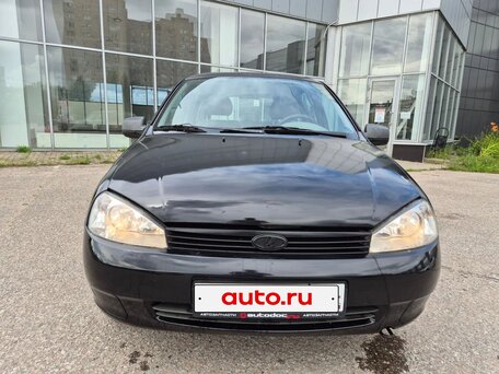 Lada (ВАЗ) Kalina I