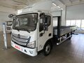 2024 Foton S85, белый, 5420000 рублей