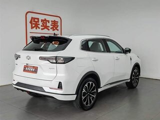 2025 Changan Qiyuan Q05 40.3 kWh II, белый, 1910000 рублей, вид 3