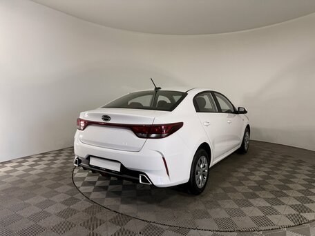 2025 Solaris KRS, белый, 2560000 рублей, вид 5