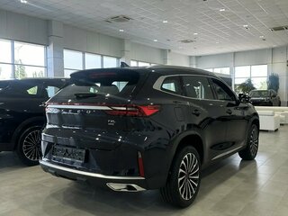 2025 Exeed TXL I Рестайлинг 2, синий, 3930000 рублей, вид 5