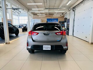 2014 Toyota Auris II, серый, 1259000 рублей, вид 5