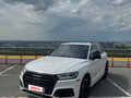 2019 Audi SQ5 II (FY), белый, 3963369 рублей - вид 4