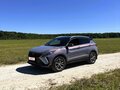 2023 Geely Coolray I Рестайлинг, серый, 1990000 рублей - вид 2