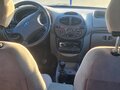 2009 Lada (ВАЗ) Kalina I, зелёный, 180000 рублей - вид 7