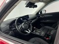 2023 Mazda CX-5 II Рестайлинг, красный, 1950045 рублей - вид 7