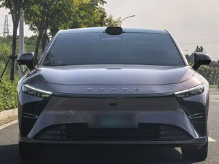 2025 Exeed Exlantix ES, красный, 4864208 рублей, вид 2