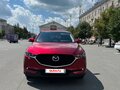 2018 Mazda CX-5 II, красный, 2620000 рублей - вид 1