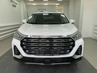 2023 Jetour X90+, белый, 2999000 рублей, вид 2