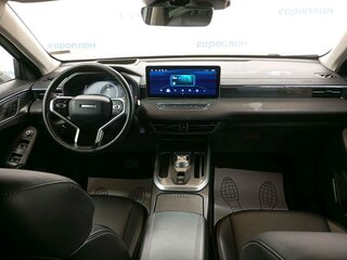 2023 Haval Jolion I, белый, 1011710 рублей, вид 5