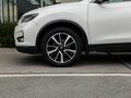 2019 Nissan X-Trail III Рестайлинг, белый, 1830000 рублей - вид 8