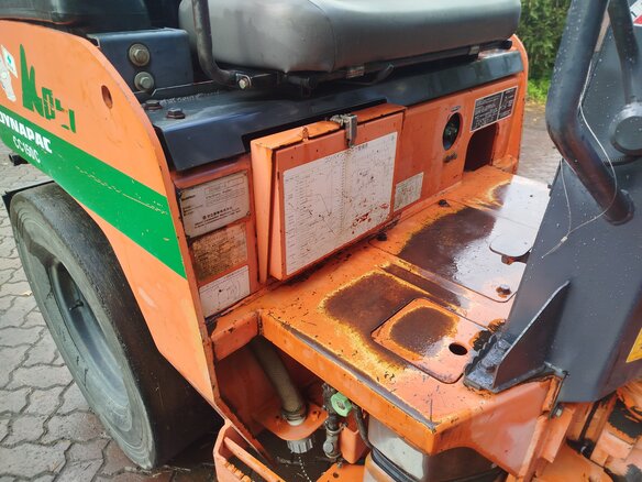 2015 Hitachi EX75, красный, 2999900 рублей - вид 16