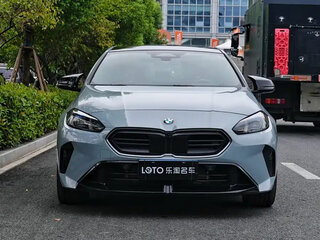 2026 BMW 2 серии Gran Coupe L M235i L F74/78, серый, 5740000 рублей, вид 2
