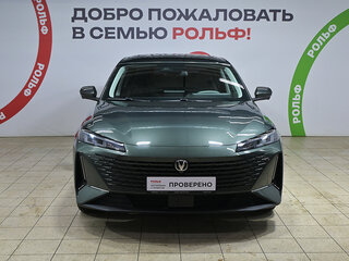2023 Changan Lamore, зелёный, 2150000 рублей, вид 2