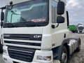 2011 DAF CF-series, белый, 3500000 рублей