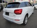2018 Audi Q2 I, белый, 1200000 рублей - вид 5