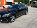 2018 Genesis G80 I, чёрный, 2130000 рублей