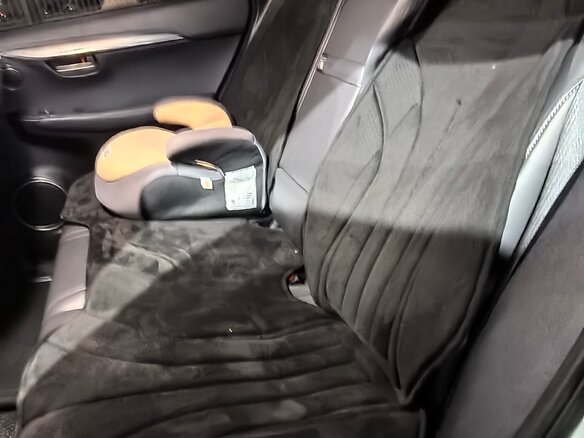 2015 Lexus NX 200 I, белый, 3950000 рублей - вид 32