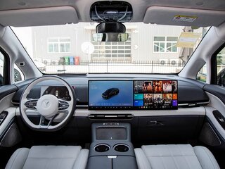2026 Voyah Dream I Рестайлинг, пурпурный, 8350000 рублей, вид 5