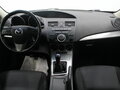 2011 Mazda 3 II (BL) Рестайлинг, белый - вид 9