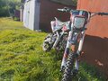 2019 BSE PH 125, красный, 80000 рублей - вид 5