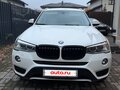 2015 BMW X3 28i xDrive II (F25) Рестайлинг, белый, 2700000 рублей - вид 1